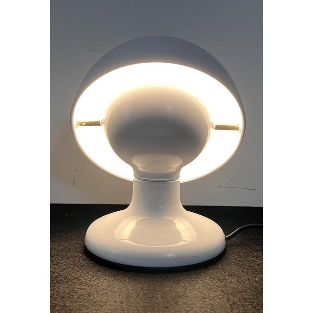 Jucker Table Lamp by Tobia & Afra Scarpa for Flos For Sale - Image 11 of 16