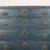 Swedish Painted Oak Commode For Sale - Image 6 of 9