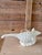 Vintage Coastal Ceramic Conch Shell Planter or Centerpiece For Sale In Naples, FL - Image 6 of 11