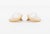 Modern Mabe Blister Pearl and 14k Yellow Gold Earrings For Sale In New York - Image 6 of 8