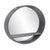 The Ackley Mirror, which is constructed from Beechwood, is finished in an industrial slate grey finish. Inspired by the...