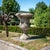 Large Garden Krater Vase in Cast Stone, 1990s For Sale - Image 3 of 13