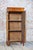 Czech Biedermeier Walnut Veneer Cabinet, 1820s For Sale - Image 14 of 16