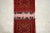 Textile Vintage Red Wool Afghan Baluchistan Tribal Saddlebag For Sale - Image 7 of 11