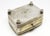 The confectionery was made of plated brass in the Henneberg Brothers' factory in Warsaw in the 80s of the nineteenth...