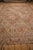 Vintage Distressed Bakhtiari Carpet - 6'10" x 10'1" For Sale - Image 10 of 11