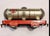 Arts & Crafts 1940s Commodore Vanderbilt Electrical Train Set For Sale - Image 3 of 12