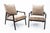 Vintage Armchairs, Poland, 1960s, Set of 2 For Sale - Image 12 of 12