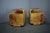 Art Deco Bedside Tables, Czechoslovakia, 1937, Set of 2 For Sale - Image 8 of 18