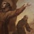 Unknown, Ecstasy of Saint Francis of Assisi, 1730, Oil on Canvas For Sale - Image 14 of 16