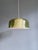 Space Age UFO Pendant Light, 1970s For Sale - Image 12 of 15