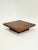 Square Coffee Table in Root Wood by Turri, 1970s For Sale - Image 4 of 11