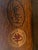 1990s Stickley Craftsman Mission Oak Prairie Settle For Sale - Image 10 of 10
