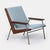 Vintage Model 2520 Lounge Chair from Gelderland, 1960s For Sale - Image 11 of 11