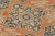Persian Antique Persian Shiraz Gift-Sized Square Rug by Rug & Kilim, 1920-1929 For Sale - Image 3 of 3