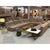 Vladimir Kagan Style 9-Piece Curved Modular Sofa Sectional For Sale - Image 11 of 18