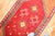 Early 20th Century Turkish Anatolian Runner - 3' x 10'11" For Sale - Image 16 of 18