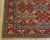 1930s Vintage Turkish Anatolian Hand Knotted Organic Wool Fine Weave Rug,6'4"x9'5" For Sale - Image 5 of 7