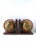 Italian World Globe Bookends, Pair For Sale In New York - Image 6 of 11