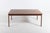 Coffee Table by Ole Wanscher for P. J. Møbelfabrik For Sale - Image 11 of 12