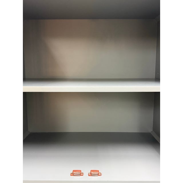 Worlds Away Sofia Cabinet For Sale - Image 9 of 12