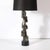 Mid-Century Modern Mid-Century Brutalist Table Lamp by Maurizio Tempestini for Laurel Lamp Co. For Sale - Image 3 of 16
