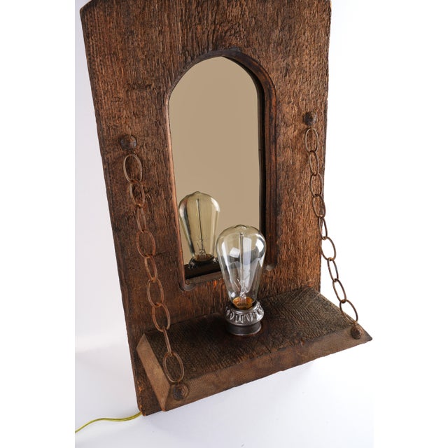 Early 21st Century Vintage Art: Threshold of Light For Sale - Image 5 of 18