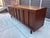 Beautiful 4 Door Cabinet/ Buffet/ Credenza by Karl-Erik Ekselius. Each door locks making it perfect to store Alcohol and...