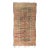 Vintage Berber Moroccan Rug - 06'06 X 12'06 For Sale