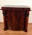 Biedermeier Side Cabinet, Northern Germany 1820 For Sale In Boston - Image 6 of 12
