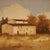 Italian Artist, Landscape, 1960s, Oil on Masonite, Framed For Sale - Image 3 of 17