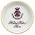Vintage Ritz Paris Hotel Porcelain Ashtray Dish For Sale - Image 4 of 9