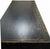 Distressed 2 Panels Door Black Sideboard For Sale - Image 4 of 5