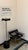 Vintage Italian Space Age Coat Rack with Umbrella Holder by Paolo Orlandini and Roberto Lucchi for Velca, 1970s For Sale - Image 10 of 18