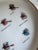 LastCHANCE!Vintage Fly Fishing Motif Wall Plate For Sale - Image 9 of 15