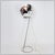 Mirror Ball Floor Lamp by Tom Dixon, 2000s For Sale - Image 17 of 17
