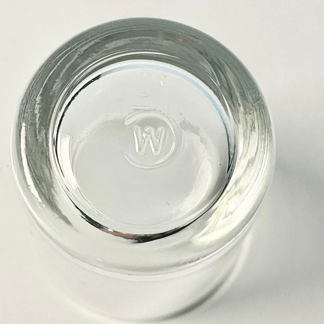 1950s Vintage Boho Chic Art Deco Mexican Antonio Pineda Sterling Silver Cordials - Set of 10 For Sale - Image 13 of 13