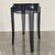Postmodern Kartell Charles Ghost Stool Smoke Grey 18 In For Sale - Image 3 of 14