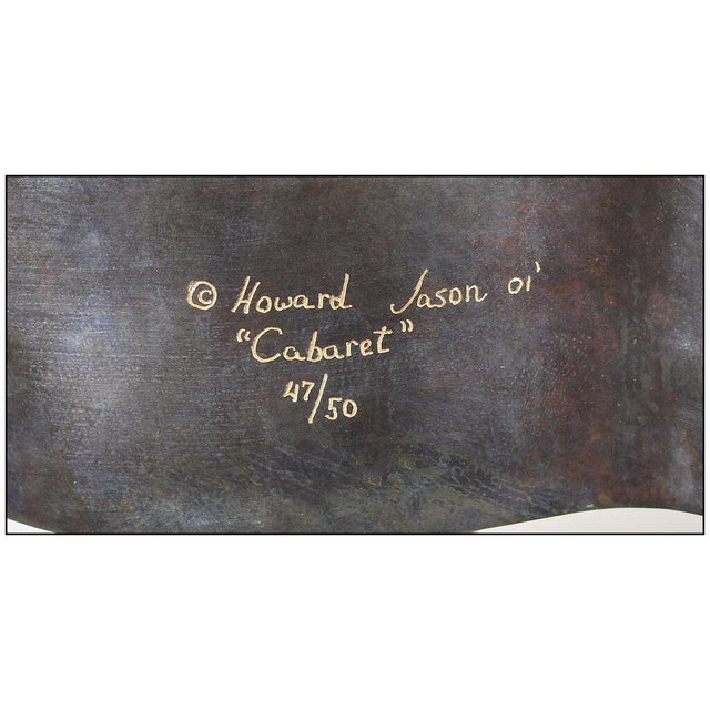 Cabaret, Howard Jason For Sale In Minneapolis - Image 6 of 6