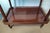 Top surface entirely hand-inlaid by a master craftsman from Sorrento. Features 7 different motifs (see photos). No other...