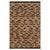 Modern Tibetan “Tiger” Wool Rug by Doris Leslie Blau For Sale