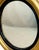 Wood Small Circular Convex Giltwood Mirror, 1840 For Sale - Image 7 of 10