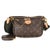 Item #: 154316 Interior Material: Canvas MSRP: 2,840 Features Interior: One slip pocket Dimensions: 9 x 5 x 1.75 in...