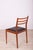 Black Teak Dining Chairs by Victor Wilkins for G-Plan, 1960s, Set of 6 For Sale - Image 8 of 16