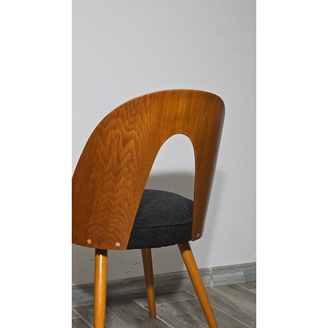 Dining Chairs by Antonin Suman, 1960s, Set of 4 For Sale - Image 18 of 18
