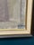 Billi Danielsson, Flowers in Pot, 1978, Oil on Canvas, Framed For Sale - Image 11 of 18