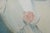 Bernard Charoy, Aurélie, Lithograph For Sale - Image 6 of 9