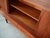 Danish Teak Highboard, 1960s For Sale - Image 11 of 18