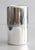 Modern Vintage French Christofle Silver Plate Wine Bottle Chiller Cooler For Sale - Image 3 of 10