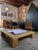 Contemporary Artistica Cinque Table by Meccani Studio for Meccani Design For Sale - Image 3 of 5